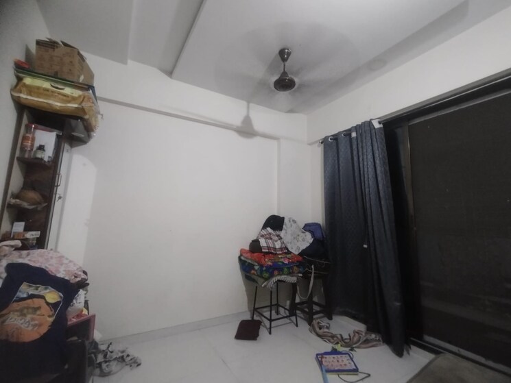 Bedroom, sai-hari-om-meadows 2 Bedroom 1100 Sq.Ft. Apartment In Ulwe Navi Mumbai 8722315