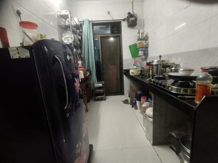 Kitchen, sai-hari-om-meadows 2 Bedroom 1100 Sq.Ft. Apartment In Ulwe Navi Mumbai 8722315