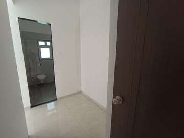 Bathroom in 1 BHK Apartment at Seasons Saffron, Kalyan West – for Rent