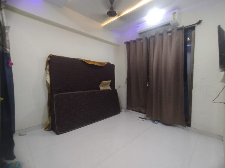 Master Bedroom, sai-hari-om-meadows 2 Bedroom 1100 Sq.Ft. Apartment In Ulwe Navi Mumbai 8722315