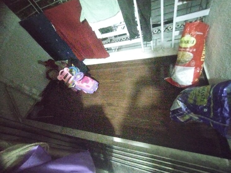 Balcony, sai-hari-om-meadows 2 Bedroom 1100 Sq.Ft. Apartment In Ulwe Navi Mumbai 8722315