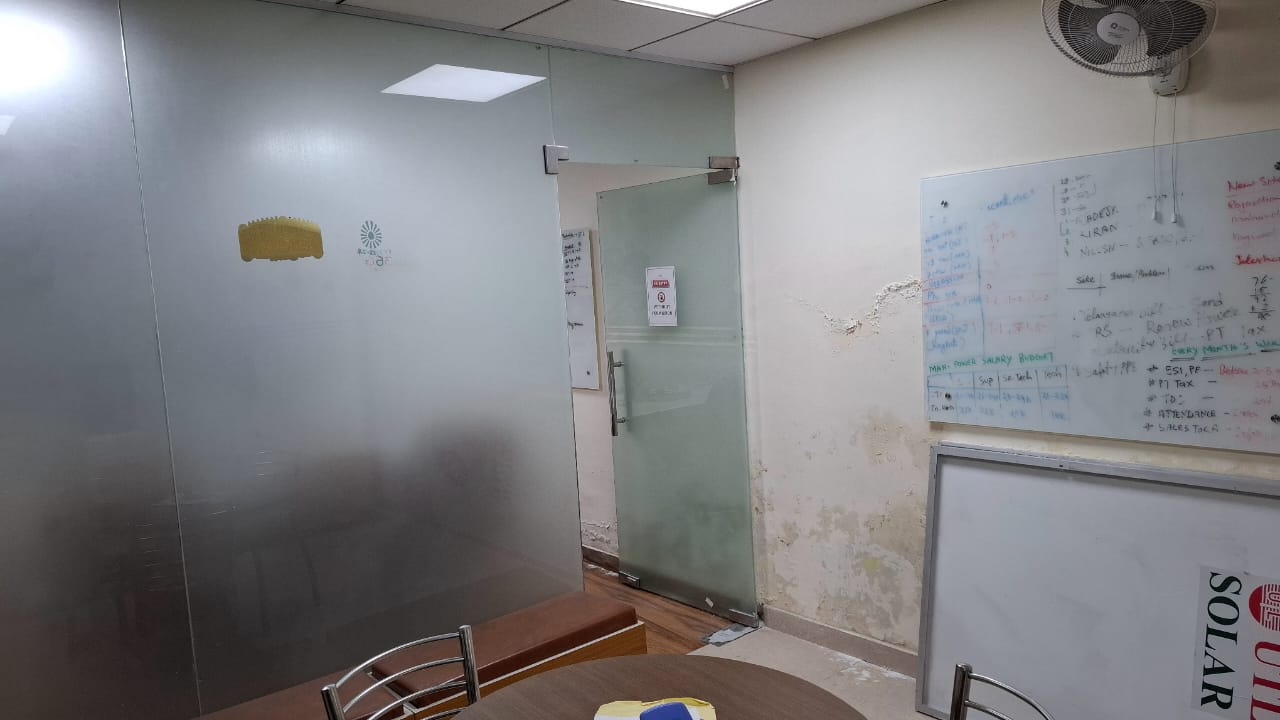 Office Space For Rent in Vipul Trade Centre