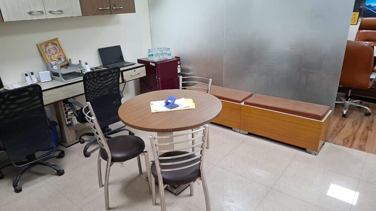 Team Area, vipul-trade-centre Commercial Office Space 1500 Sq.Ft. In Sector 48 Gurgaon 8722311