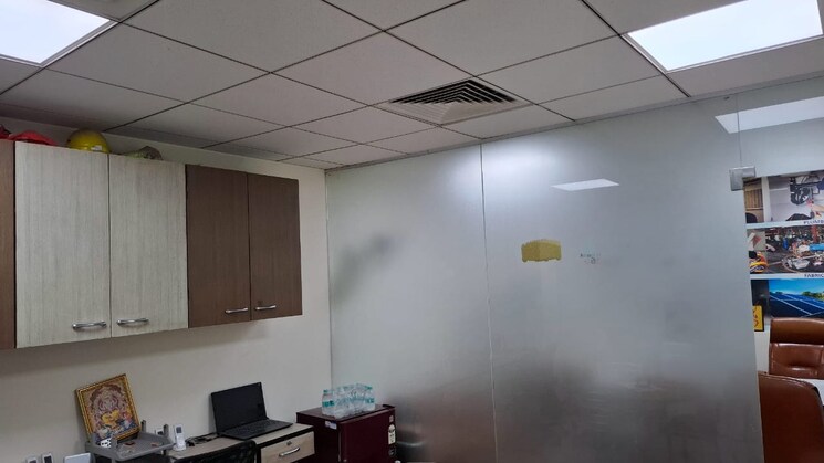 Floor Plan, vipul-trade-centre Commercial Office Space 1500 Sq.Ft. In Sector 48 Gurgaon 8722311