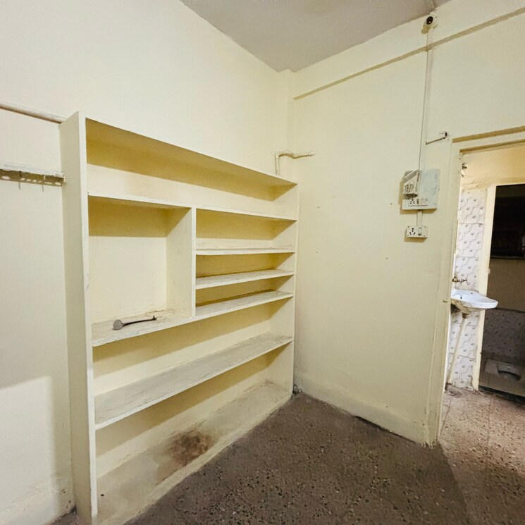 undefined, bhakti-chs-dombivli 1 RK 350 Sq.Ft. Apartment In Ramnagar Thane 8722300