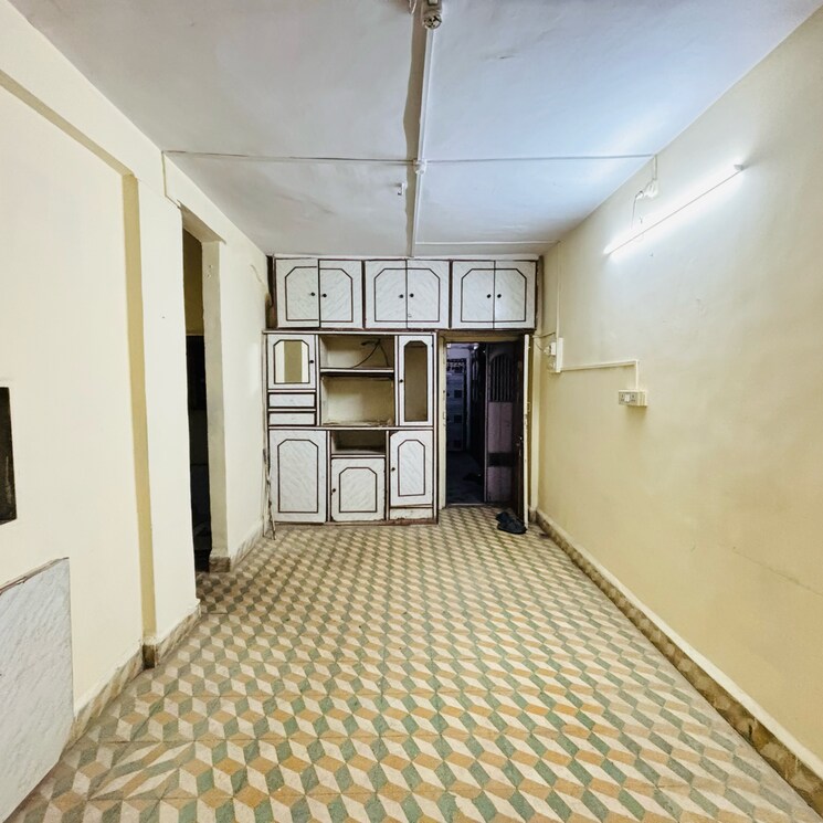 Bedroom, bhakti-chs-dombivli 1 RK 350 Sq.Ft. Apartment In Ramnagar Thane 8722300