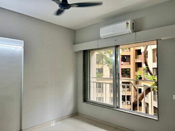 Balcony in 2 BHK Apartment at K Raheja Heights, Malad East – for Sale