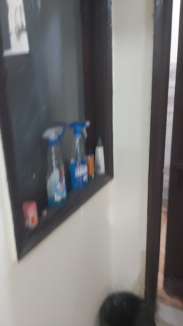  Parking, mayur vihar 1.5 Bedroom 380 Sq.Ft. Builder Floor In Mayur Vihar Delhi 8722329