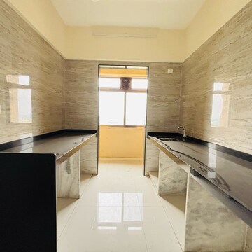 Kitchen in 1 BHK Apartment at Regency Anantam Phase 2, Dawadi Gaon rd – for Rent