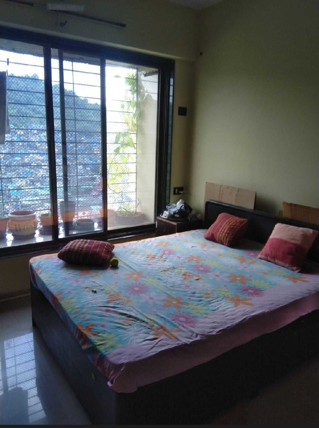 3 BHK Apartment For Sale in Raj Legacy I