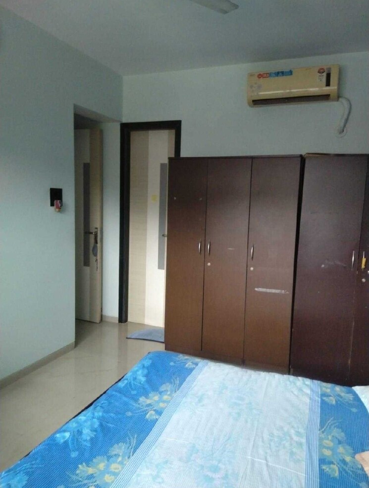 Bedroom, raj-legacy-i 3 Bedroom 1215 Sq.Ft. Apartment In Vikhroli West Mumbai 8722330