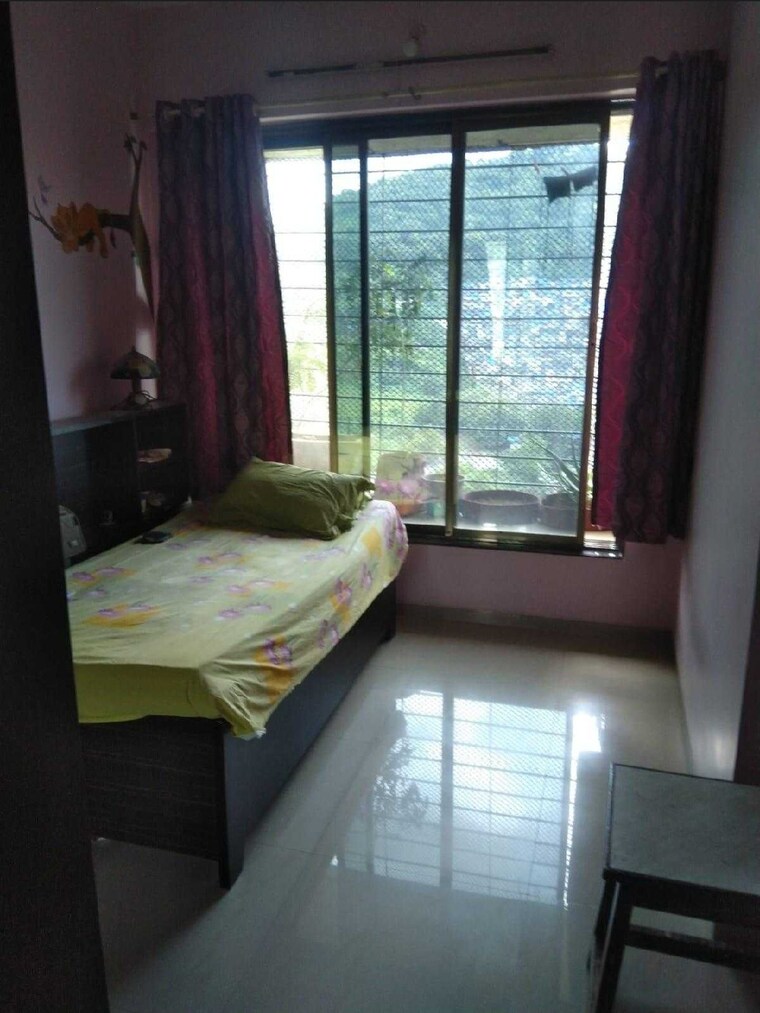 Bedroom, raj-legacy-i 3 Bedroom 1215 Sq.Ft. Apartment In Vikhroli West Mumbai 8722330