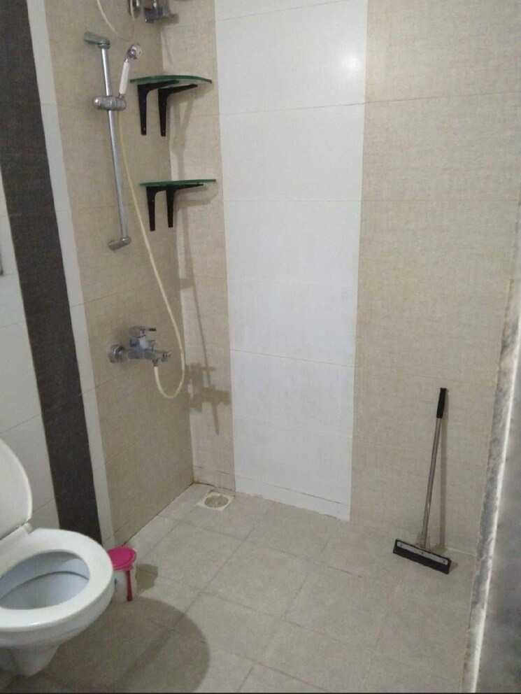 Bathroom, raj-legacy-i 3 Bedroom 1215 Sq.Ft. Apartment In Vikhroli West Mumbai 8722330