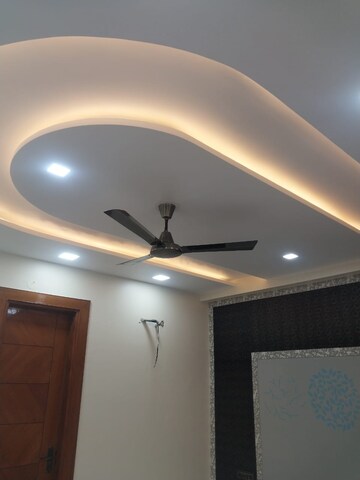 Furnished Amenities in 4 BHK Builder Floor at Greater Kailash ii – for Rent