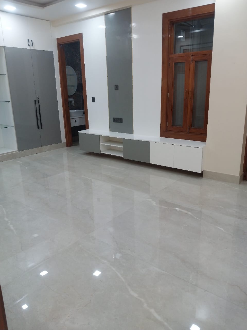 4 BHK Builder Floor For Rent in Greater Kailash II