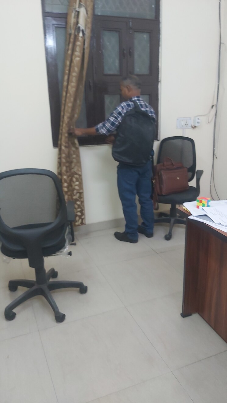 Master Bedroom, mayur vihar 1.5 Bedroom 380 Sq.Ft. Builder Floor In Mayur Vihar Delhi 8722329