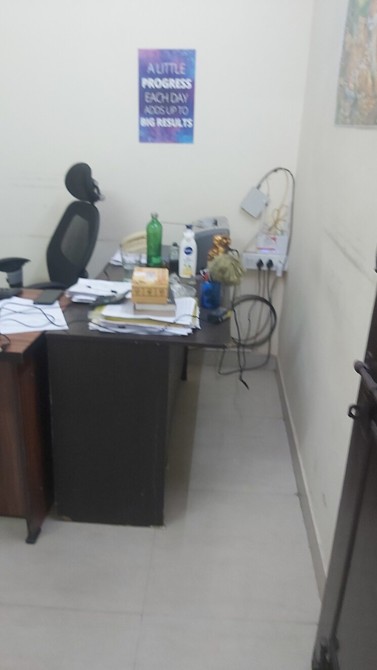 Master Bedroom, mayur vihar 1.5 Bedroom 380 Sq.Ft. Builder Floor In Mayur Vihar Delhi 8722329