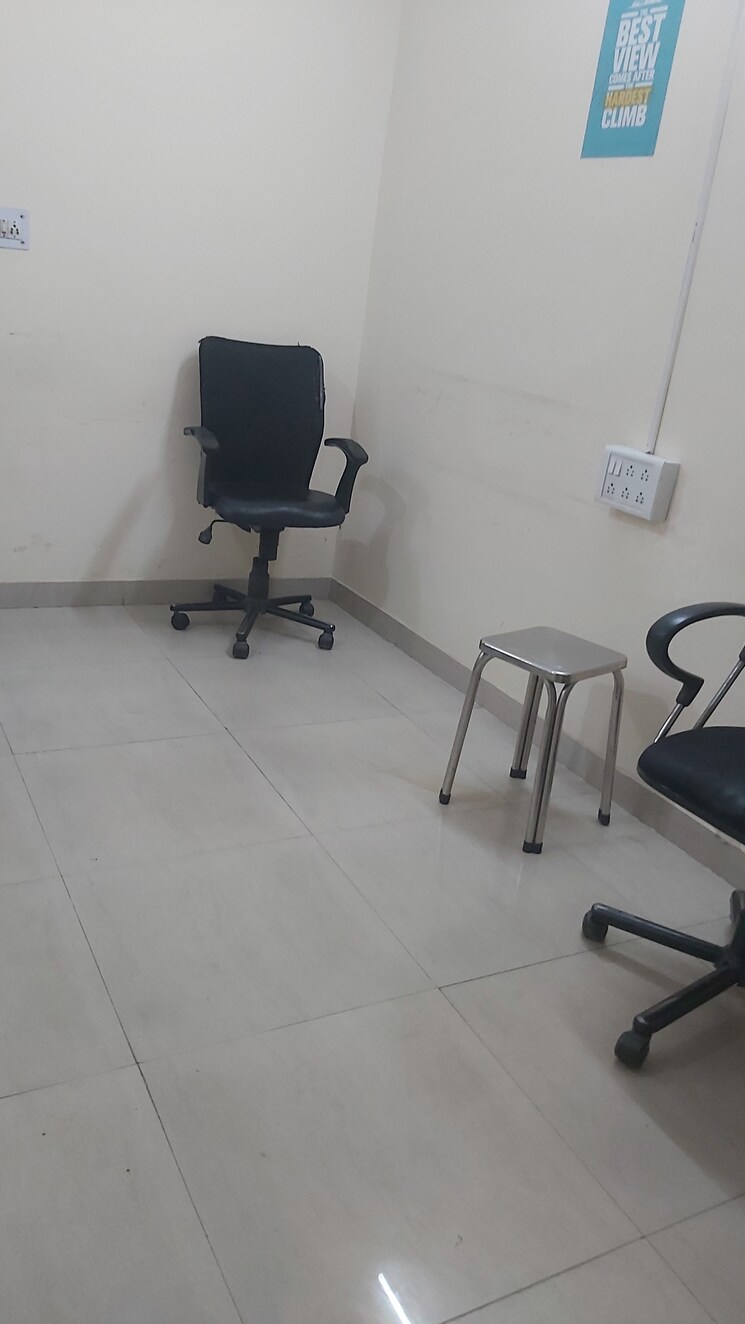 Master Bedroom, mayur vihar 1.5 Bedroom 380 Sq.Ft. Builder Floor In Mayur Vihar Delhi 8722329