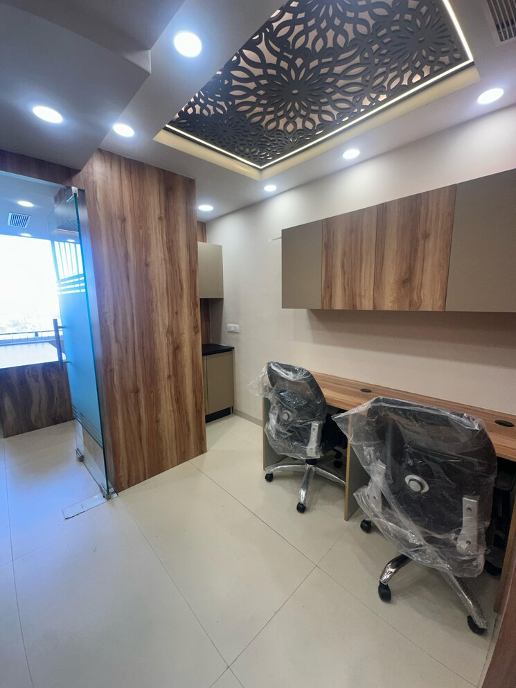 Team Area, galaxy-welldone-tech-park Commercial Office Space 2200 Sq.Ft. In Sector 48 Gurgaon 8722331