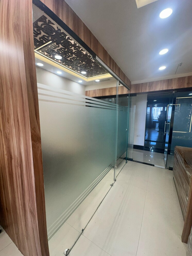 Floor Plan, galaxy-welldone-tech-park Commercial Office Space 2200 Sq.Ft. In Sector 48 Gurgaon 8722331