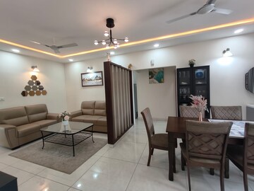 Team Area in 3 BHK Apartment at PSR Vanasree, Sarjapur Road – for Sale