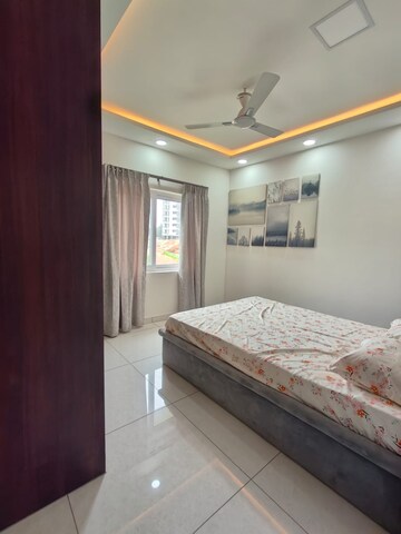 Bedroom in 3 BHK Apartment at PSR Vanasree, Sarjapur Road – for Sale