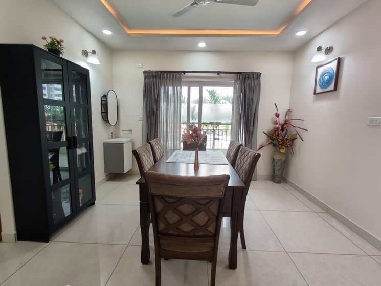 Gym, psr-vanasree 3 Bedroom 1570 Sq.Ft. Apartment In Sarjapur Road Bangalore 8722332