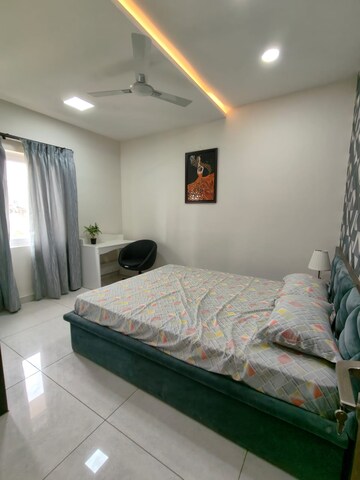 Bedroom in 3 BHK Apartment at PSR Vanasree, Sarjapur Road – for Sale