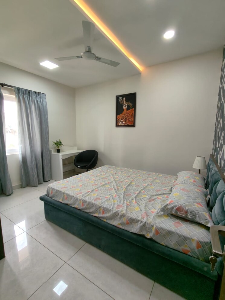 Bedroom, psr-vanasree 3 Bedroom 1570 Sq.Ft. Apartment In Sarjapur Road Bangalore 8722332
