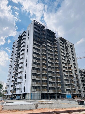 3 BHK Apartment – Exterior View View at PSR Vanasree, Sarjapur Road - for Sale