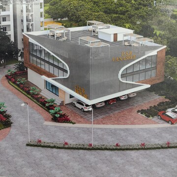 3 BHK Apartment For Sale in PSR Vanasree, Sarjapur Road