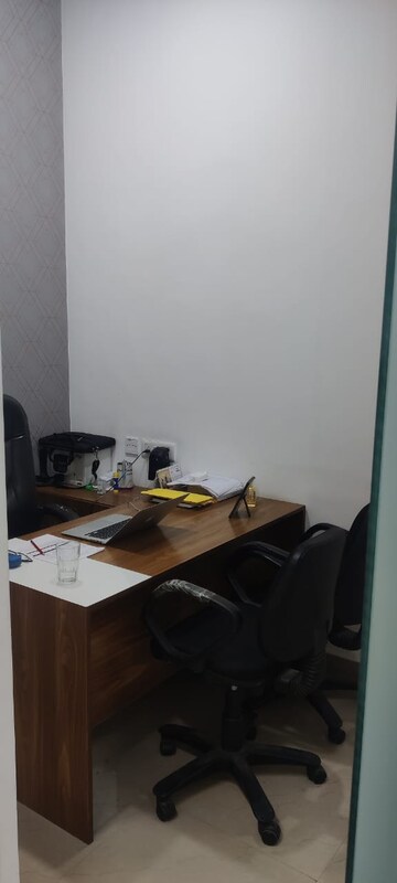 Team Area in  Office Space at Galaxy Welldone Tech Park, Sector 48 – for Rent