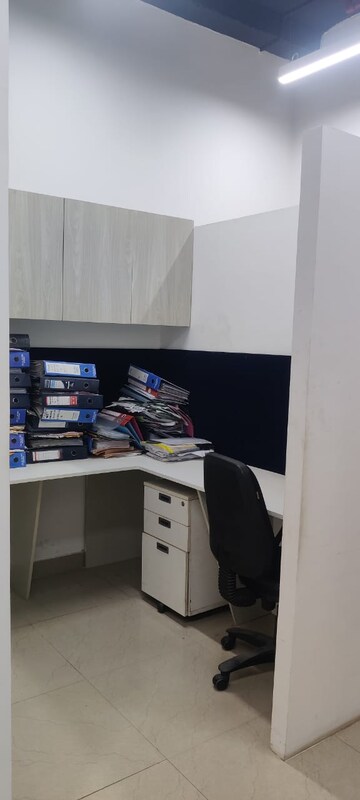 Team Area in  Office Space at Galaxy Welldone Tech Park, Sector 48 – for Rent