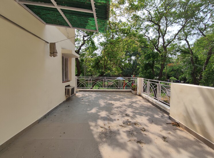 Exterior View, vasant kunj 3 Bedroom 1500 Sq.Ft. Apartment In Vasant Kunj Delhi 8722353