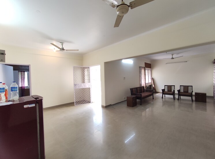 Living Room, vasant kunj 3 Bedroom 1500 Sq.Ft. Apartment In Vasant Kunj Delhi 8722353