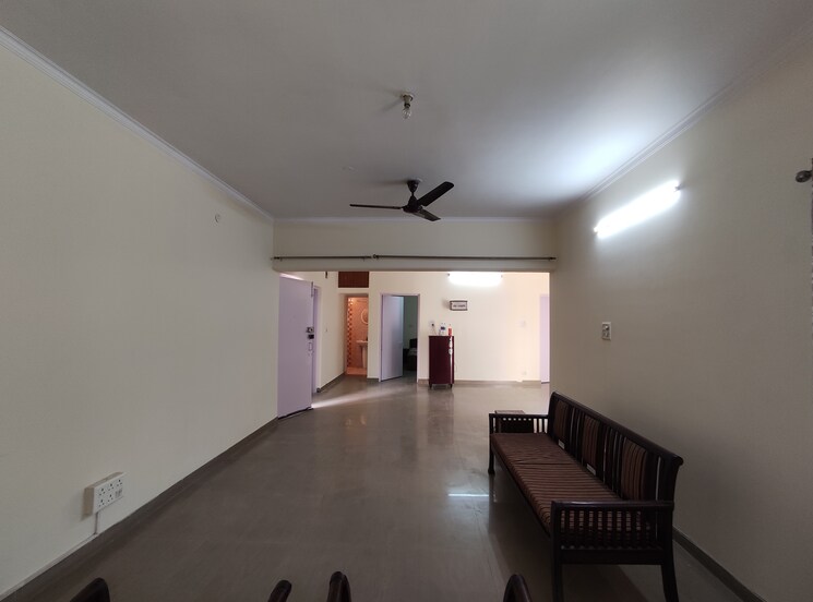 Other, vasant kunj 3 Bedroom 1500 Sq.Ft. Apartment In Vasant Kunj Delhi 8722353