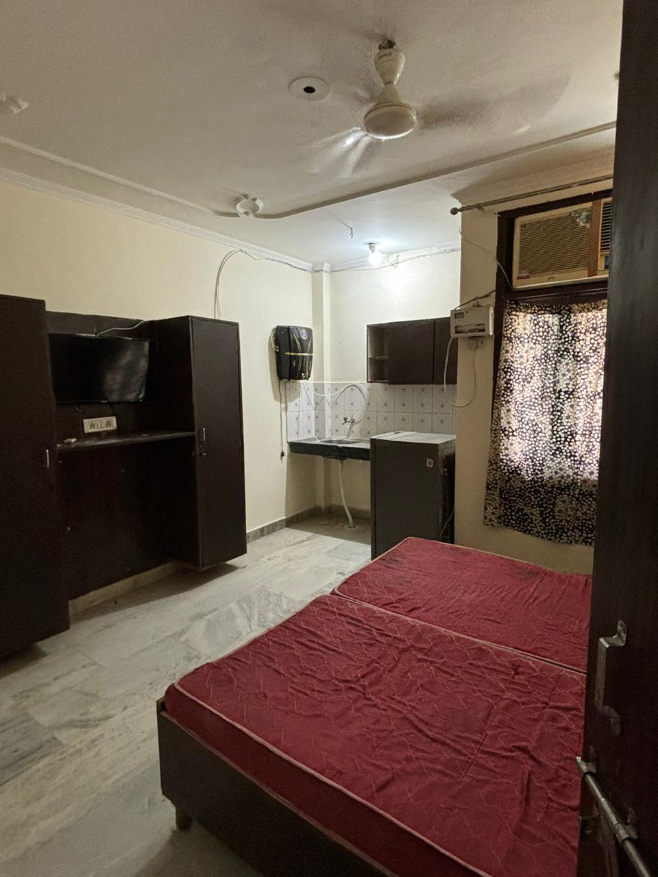 3 BHK 1455 Sq.Ft. Apartment in Puraniks Aldea Annexo D