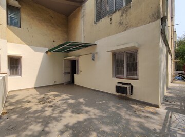 3 BHK Apartment – Exterior View View at Vasant Kunj - for Rent