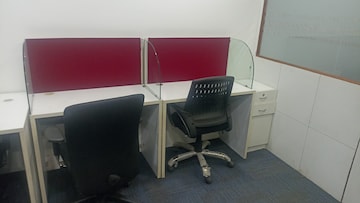 Team Area in  Office Space at JMD Megapolis, Sector 48 – for Rent