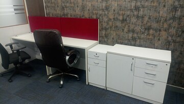 Team Area in  Office Space at JMD Megapolis, Sector 48 – for Rent
