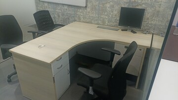 Team Area in  Office Space at JMD Megapolis, Sector 48 – for Rent