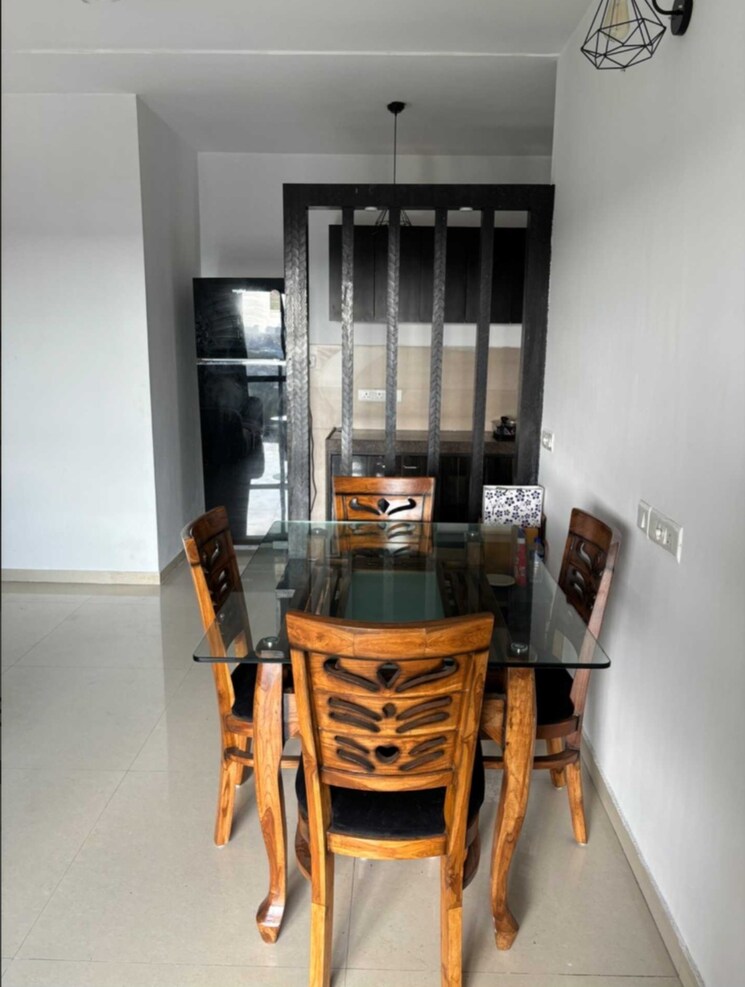 Living Room, kanakia-rainforest 2 Bedroom 698 Sq.Ft. Apartment In Andheri East Mumbai 8722465