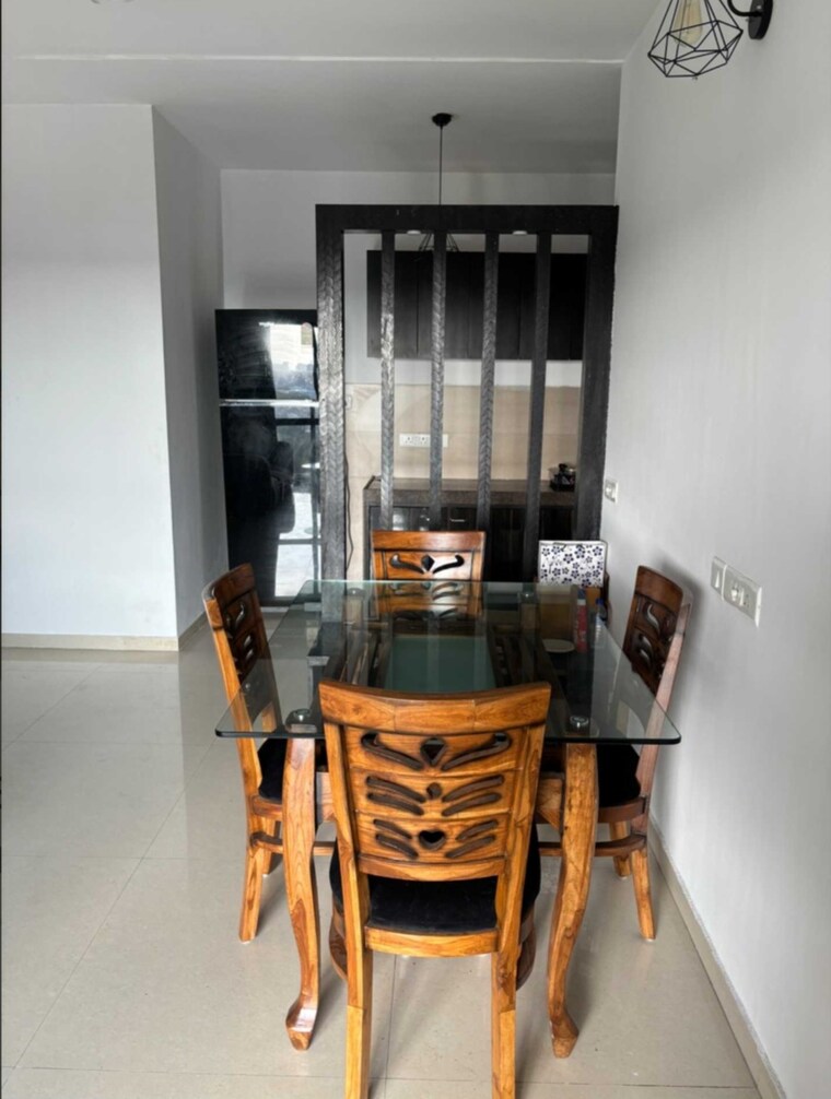 Living Room, kanakia-rainforest 2 Bedroom 698 Sq.Ft. Apartment In Andheri East Mumbai 8722465