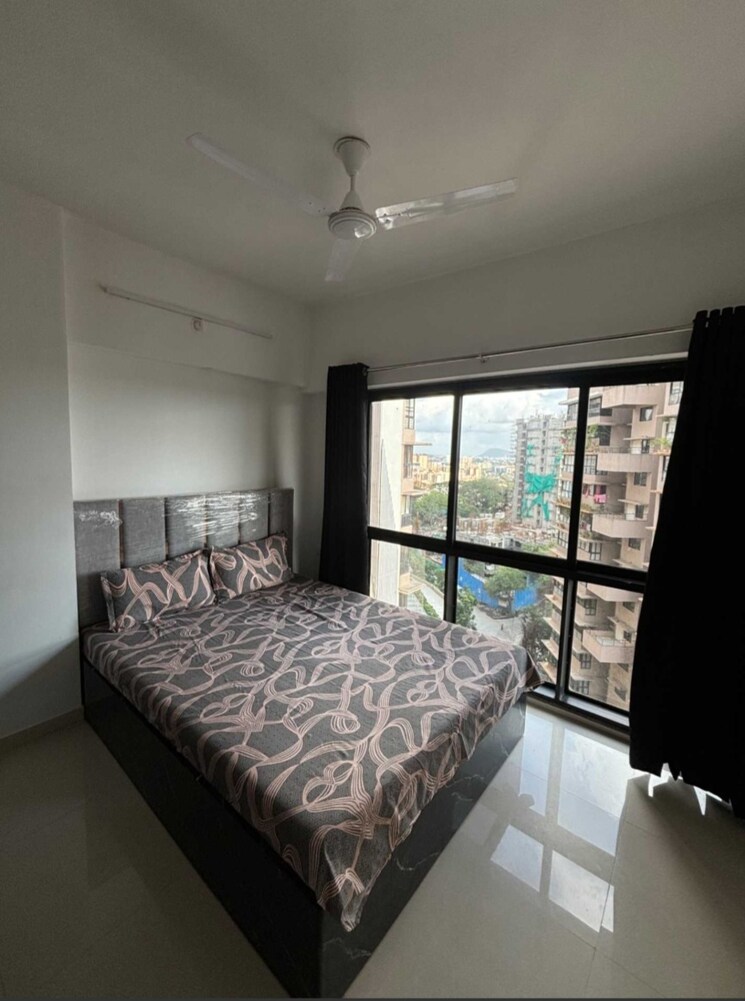 Bedroom, kanakia-rainforest 2 Bedroom 698 Sq.Ft. Apartment In Andheri East Mumbai 8722465
