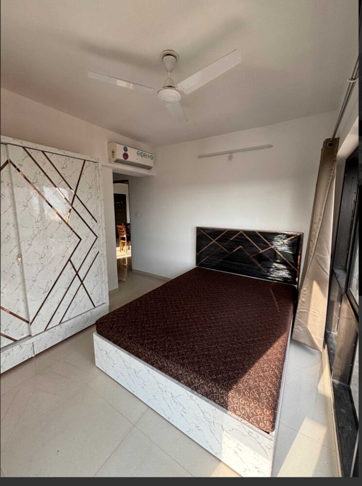 Bedroom, kanakia-rainforest 2 Bedroom 698 Sq.Ft. Apartment In Andheri East Mumbai 8722465