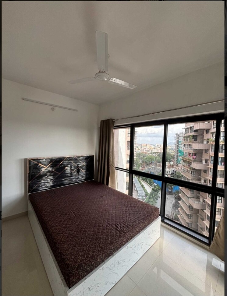 Bedroom, kanakia-rainforest 2 Bedroom 698 Sq.Ft. Apartment In Andheri East Mumbai 8722465