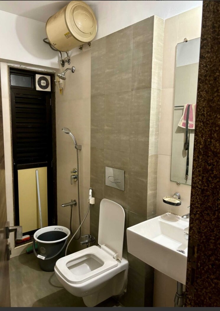 Bathroom, kanakia-rainforest 2 Bedroom 698 Sq.Ft. Apartment In Andheri East Mumbai 8722465