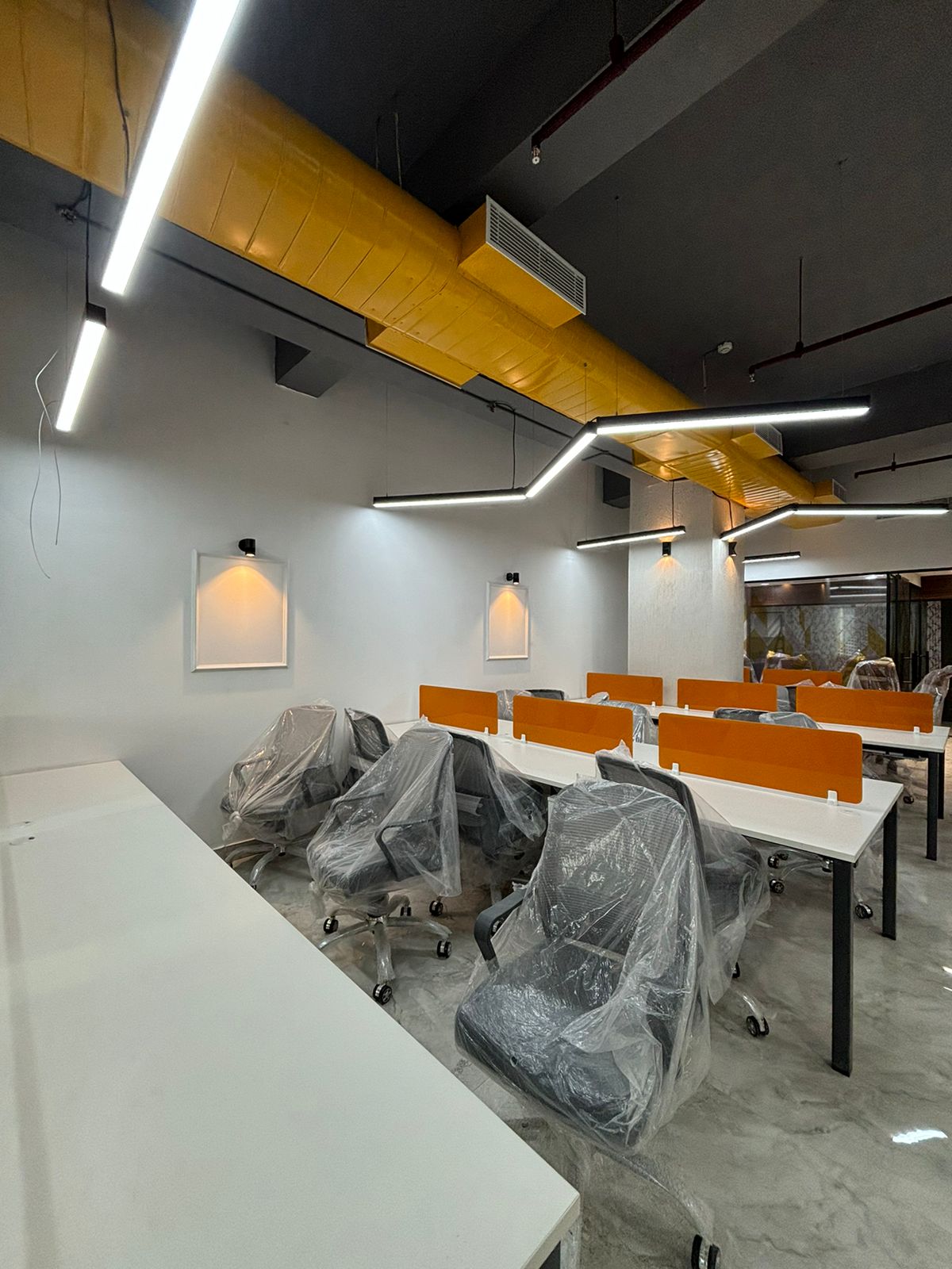 Office Space For Rent in Vipul Trade Centre