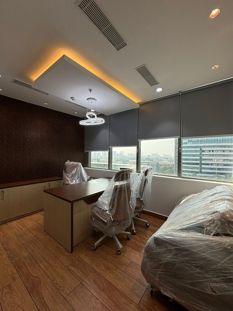 Team Area, vipul-trade-centre Commercial Office Space 1000 Sq.Ft. In Sector 48 Gurgaon 8722439