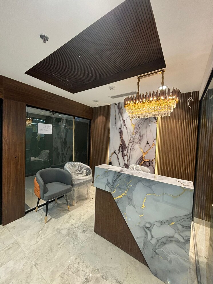 Floor Plan, vipul-trade-centre Commercial Office Space 1000 Sq.Ft. In Sector 48 Gurgaon 8722439